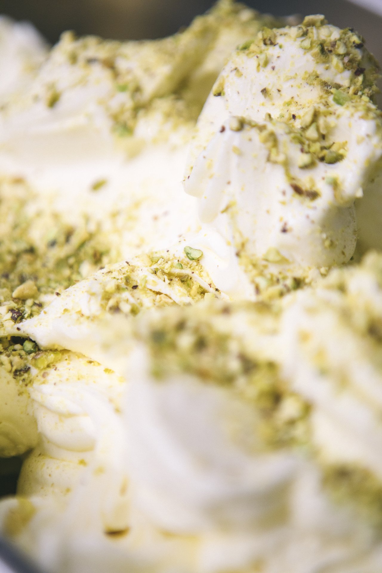 Milad Middle Eastern Ice Cream